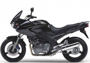 Yamaha TDM900A Yamaha TDM900A